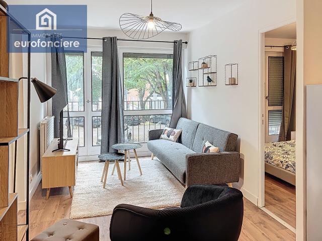 Appartement location à Troyes