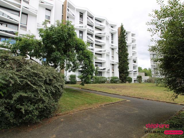 Appartement vente à Bordeaux, Pessac