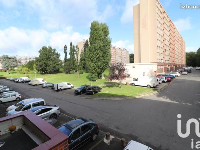 Appartement vente à Niort, Avon