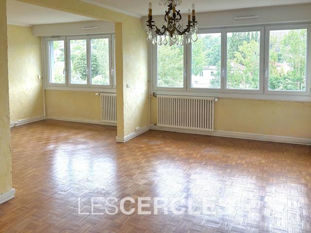 Appartement vente à Saint-Germain-en-Laye, Saint-germain-en-laye