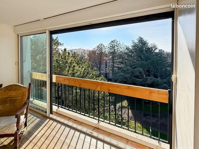 Appartement vente à Brive-la-Gaillarde, Saint-cyprien