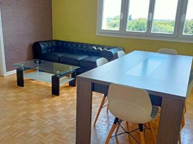 Appartement vente à France métropolitaine, Angers