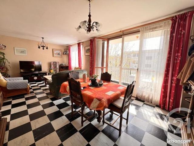 Appartement vente à Tours, Joué-lès-tours