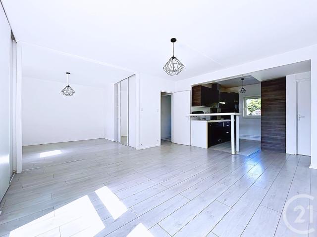 Appartement vente à Montbéliard