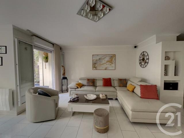 Appartement vente à Le Raincy, Drancy