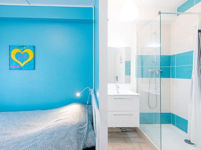 Appartement location à Nîmes