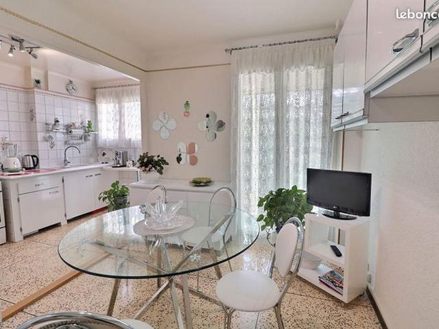Appartement vente à Marseille