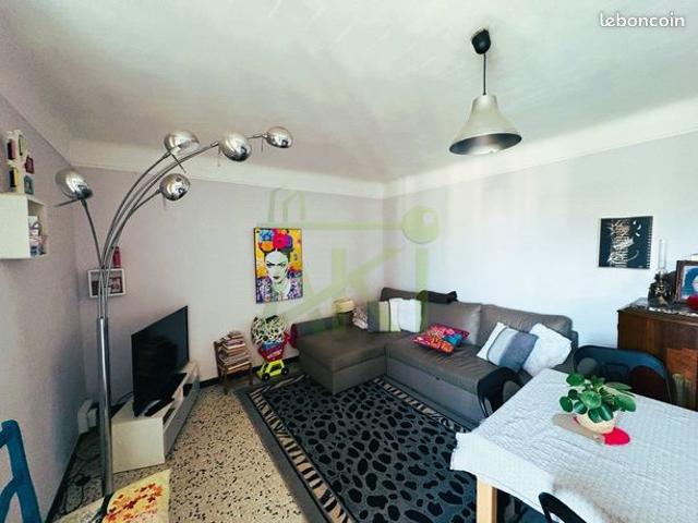 Appartement vente à Ajaccio