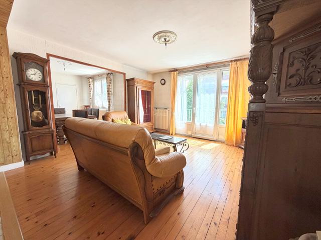 Appartement vente à Saint-Étienne, Saint-etienne