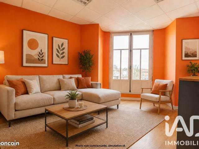 Appartement vente à Montauban