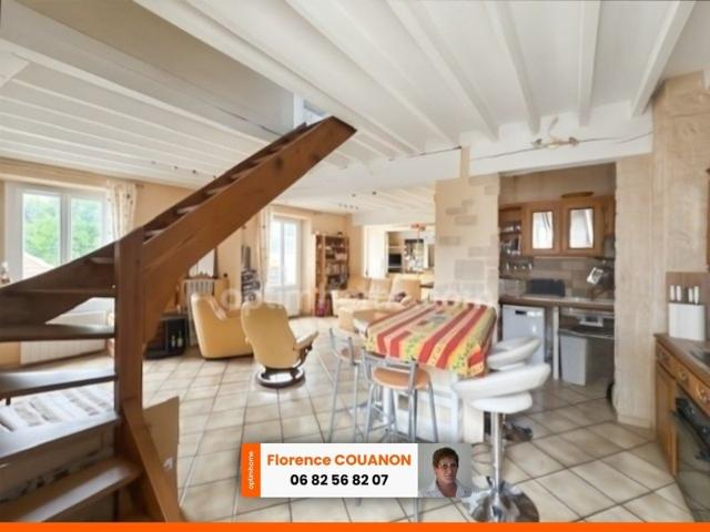 Appartement vente à Dourdan, Essonne