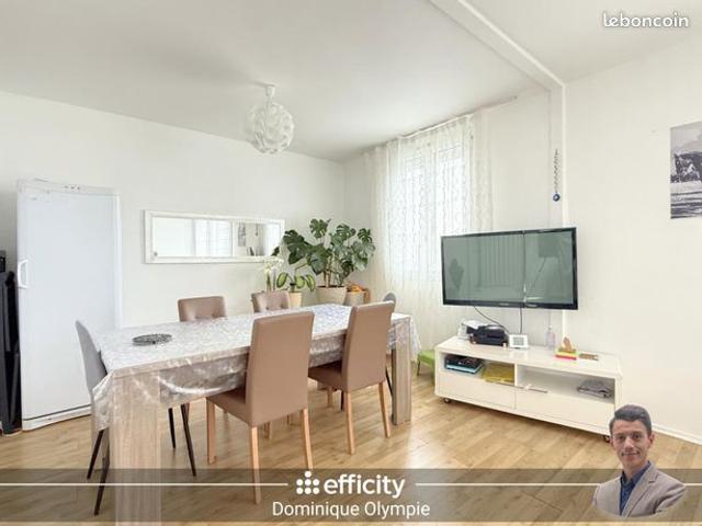 Appartement vente à Saint-Brieuc, Bretagne