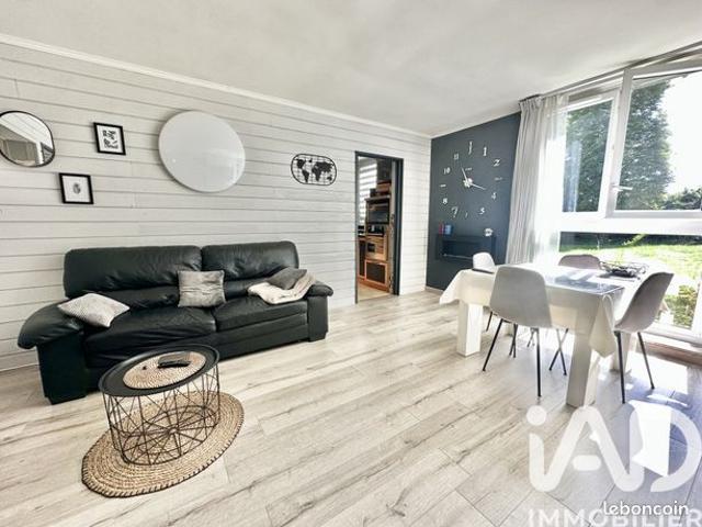 Appartement vente à Villeneuve-le-Roi, Val-de-Marne