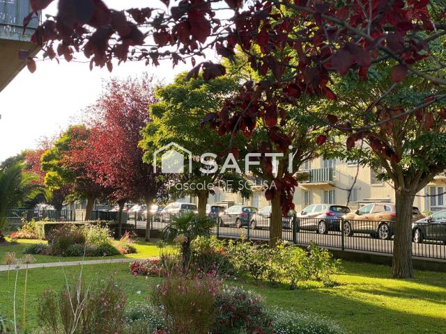 Appartement vente à Nanterre, Rueil-malmaison