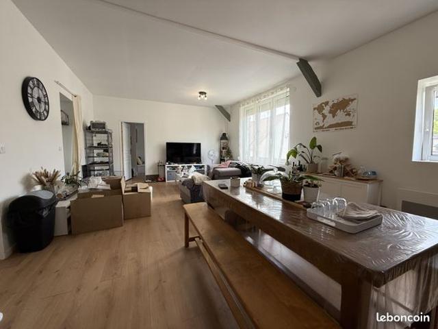 Appartement vente à Clermont, Laigneville