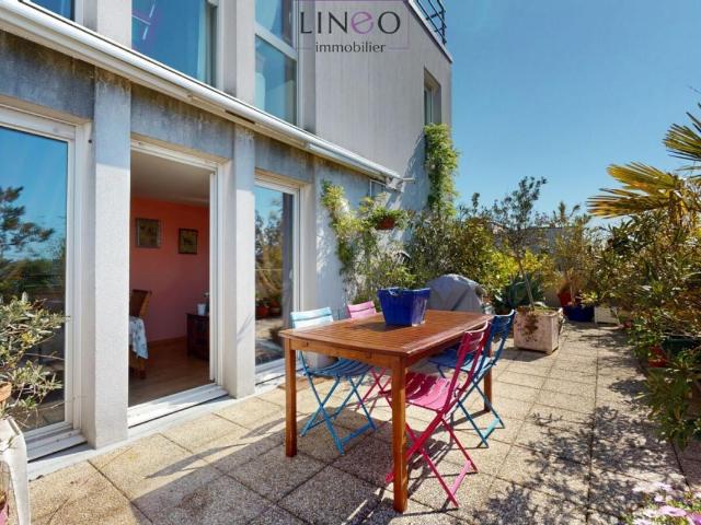 Appartement vente à L'Haÿ-les-Roses, Choisy-le-roi