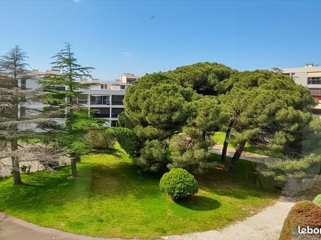 Appartement vente à Brive-la-Gaillarde, Saint-cyprien