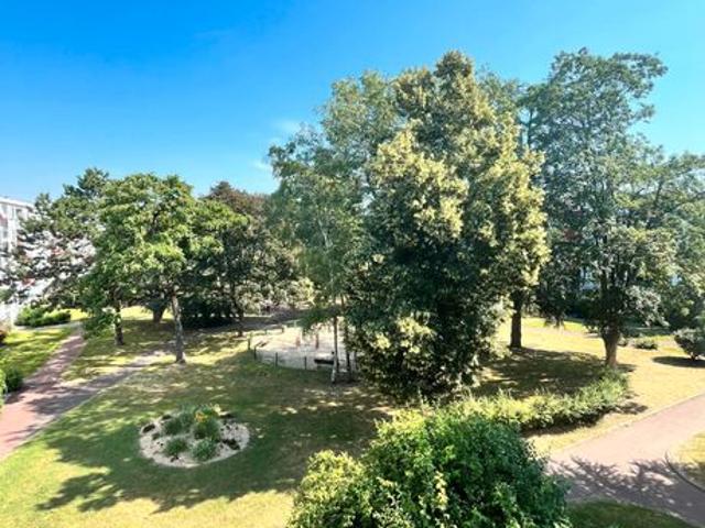 Appartement vente à Saint-Germain-en-Laye, Marly-le-roi