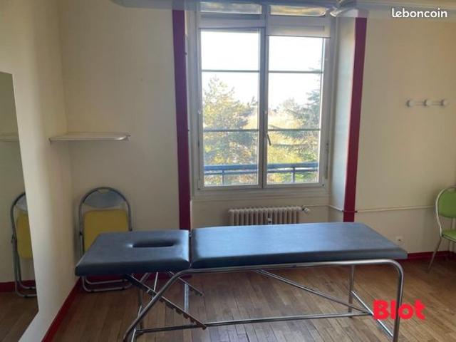 Appartement vente à Fougères-Vitré, Bretagne