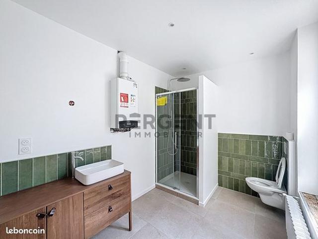 Appartement vente à Charleville-Mézières, Charleville-mézières