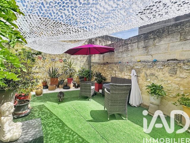 Appartement vente à Tarascon, Bouches-du-Rhône
