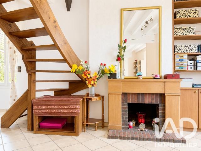 Appartement vente à Dourdan, Essonne