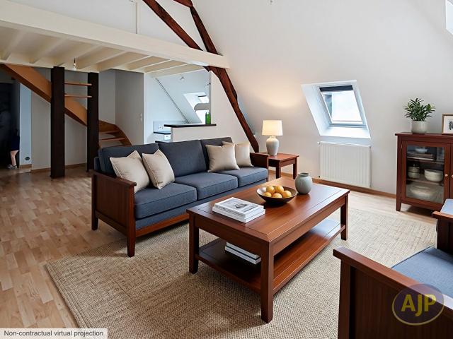 Appartement location à Châteaubriant-Ancenis, Châteaubriant