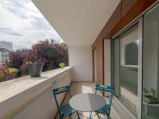 Appartement vente à Rennes, Bretagne