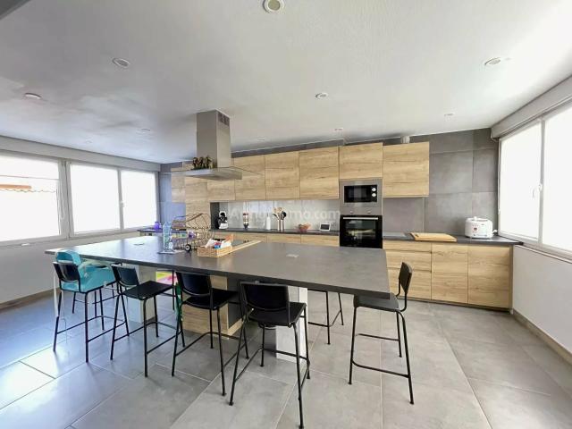 Appartement vente à Colmar-Ribeauvillé, Colmar