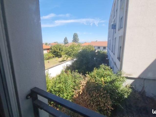 Appartement vente à Feyzin, Rhône