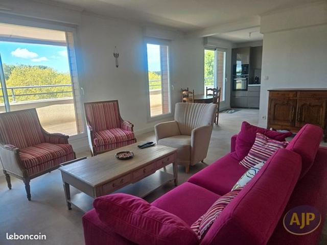 Appartement vente à Saint-Nazaire, Saint-nazaire
