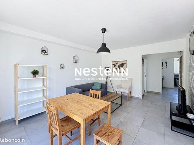 Appartement vente à Tours