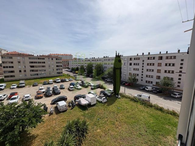 Appartement vente à Ajaccio