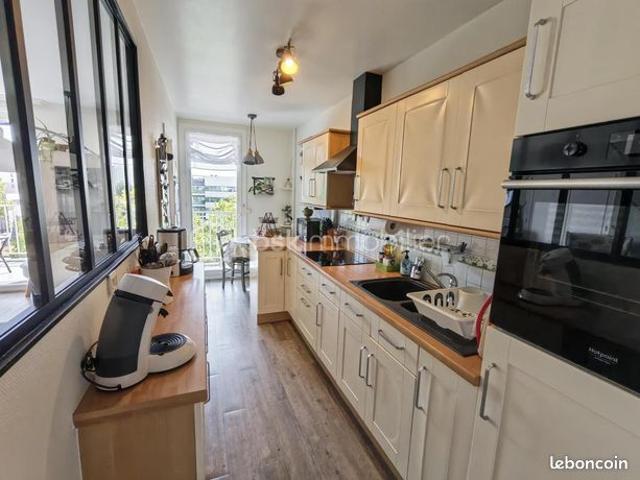 Appartement vente à Rennes, Bretagne