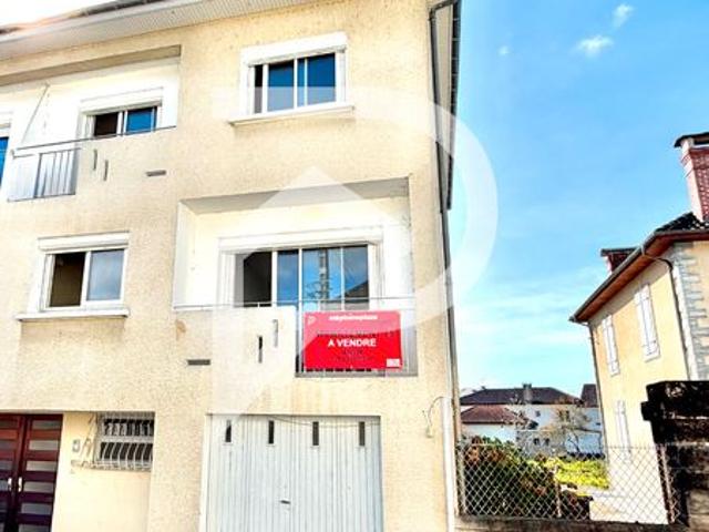 Appartement vente à Foix, Occitanie