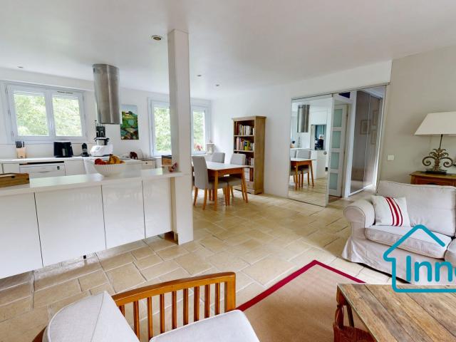 Appartement vente à Versailles, La Celle-saint-cloud