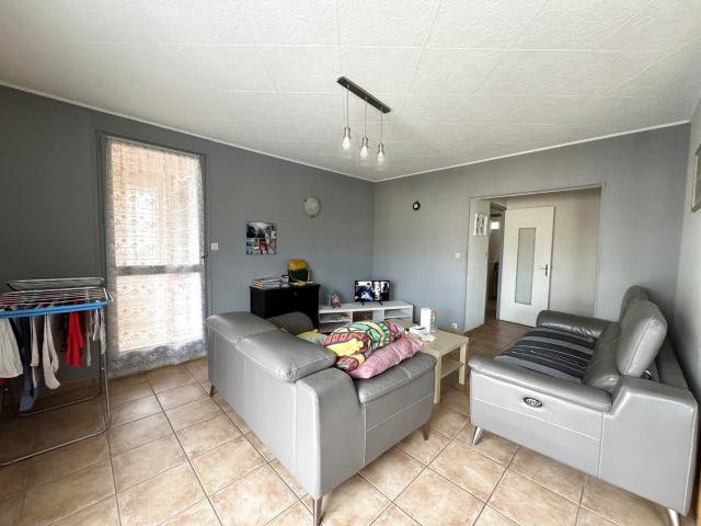 Appartement vente à Nîmes