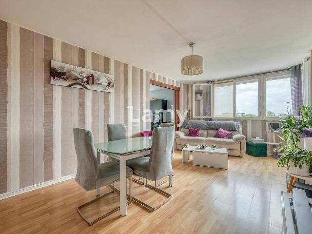 Appartement vente à Mérignac, Les Ardillos