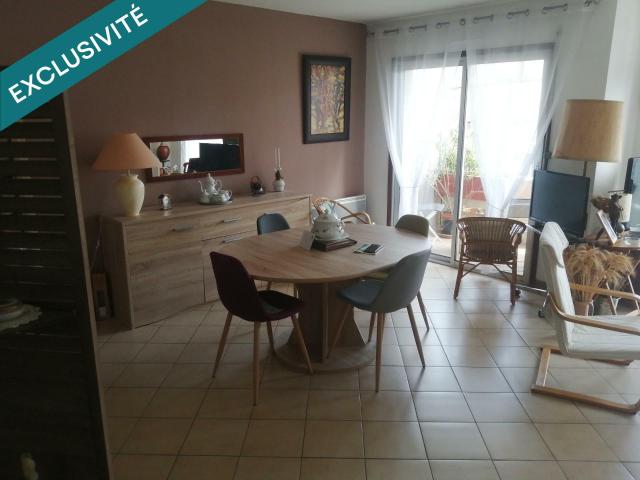 Appartement vente à France métropolitaine, Bourg-lès-valence