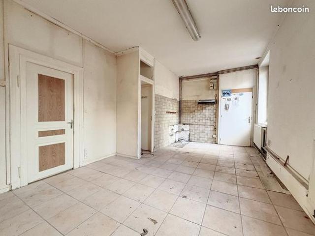 Appartement vente à Dijon, Auxonne