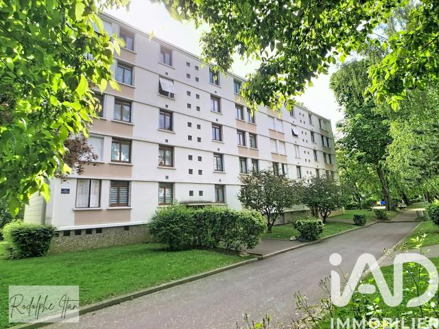 Appartement vente à L'Haÿ-les-Roses, Ablon-sur-seine
