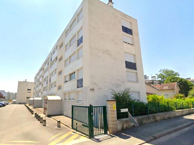 Appartement vente à Tours