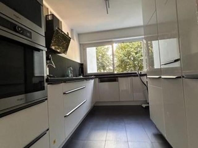 Appartement vente à Mulhouse, Illzach