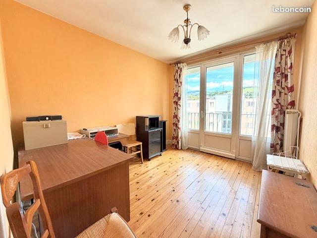 Appartement vente à Saint-Étienne, Saint-etienne