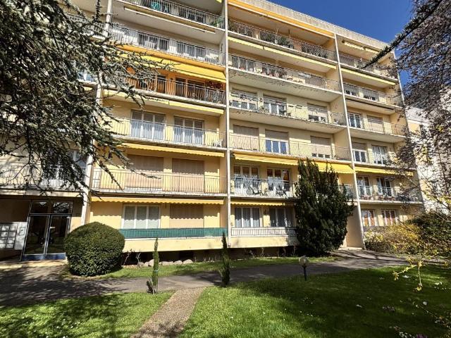 Appartement vente à Dijon, Talant