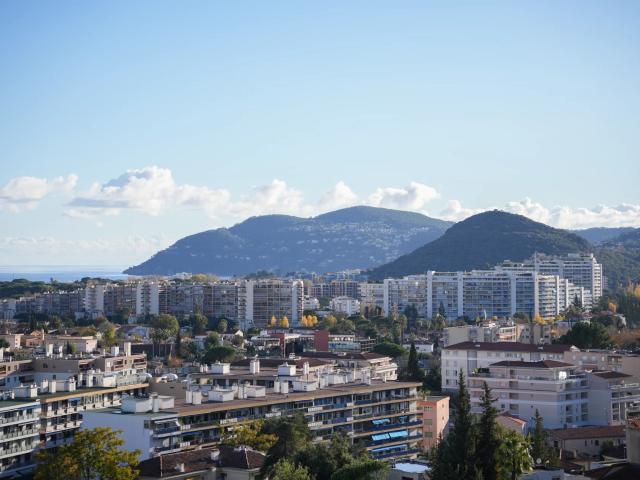 Appartement vente à Grasse, Mandelieu-la-napoule