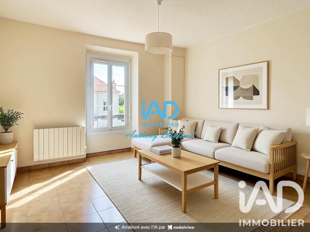 Appartement vente à Fontenay-Trésigny, Seine-et-Marne