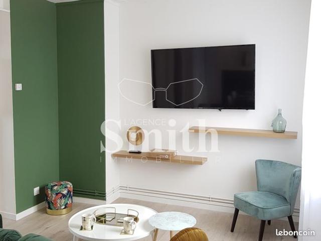 Appartement vente à Rouen, Ruan