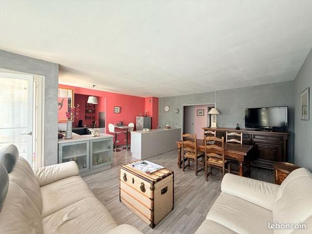 Appartement vente à Beauvais