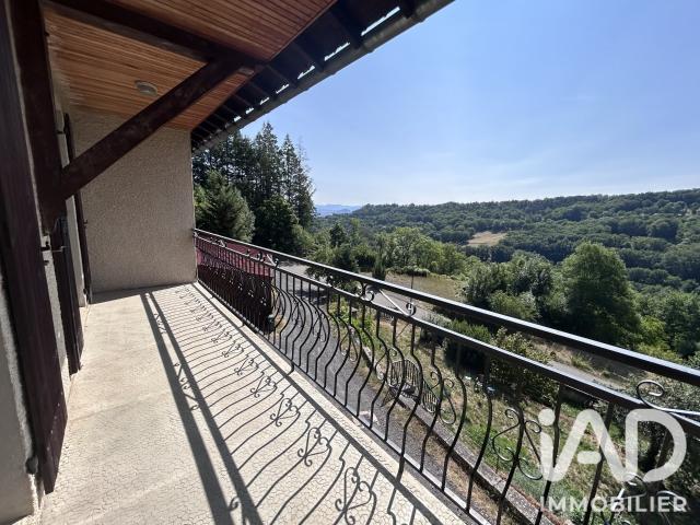 Appartement vente à Le Puy-en-Velay, Ceyssac